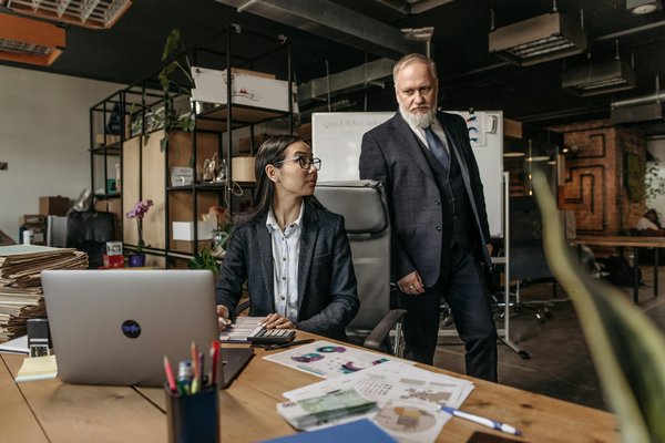 Cybersécurité et tendances : clés pour stimuler la croissance