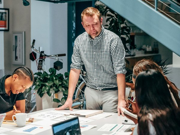 Déménagement de bureaux pour institutions : un guide complet