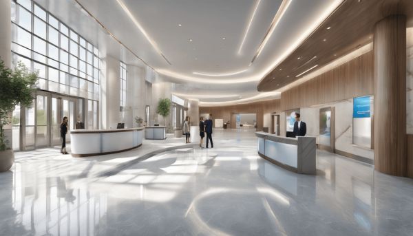 Accéder facilement aux services du tribunal de commerce de Paris