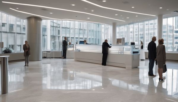 Accédez facilement au greffe du tribunal avec ces services exclusifs