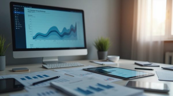 Actualités et analyses du webmarketing : les tendances clés à suivre