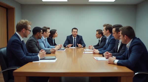 Agence de production vidéo : capter l'attention et booster la communication d'entreprise