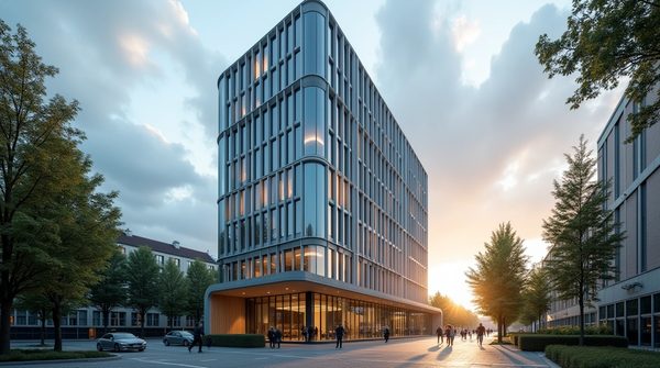 Agence web à bruxelles : piloter la croissance digitale des entreprises locales