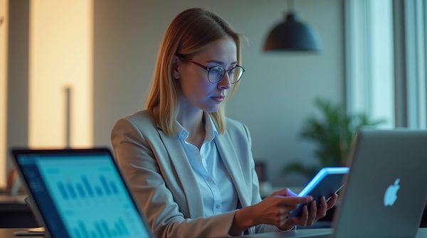 Analyses en technologie marketing : décryptage des tendances clés