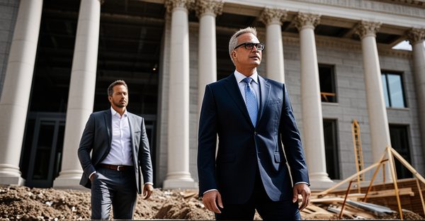 Avocat en droit immobilier et construction : experts à votre service