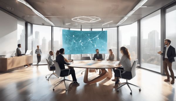 Comment l’intercoopération peut-elle transformer vos collaborations ?