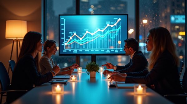 Cybersécurité et tendances : clés pour stimuler la croissance