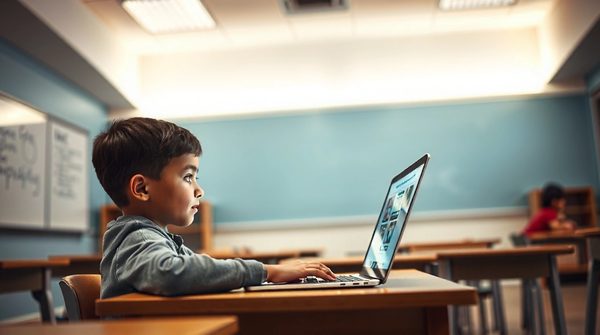 Dépistage scolaire : guide complet pour un meilleur avenir éducatif