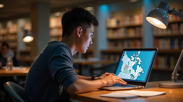 Des conseils pratiques pour réussir votre éducation au Canada