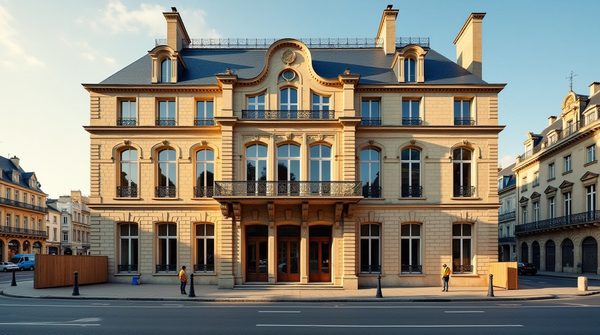 Le média français du bâtiment et des travaux : guide complet