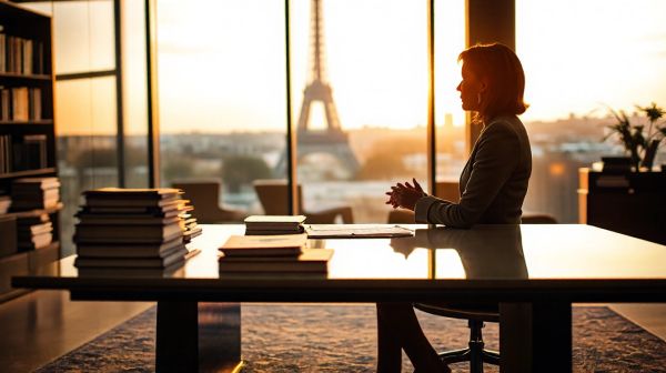 Les avantages d'une agence de recrutement pour propulser votre carrière en France