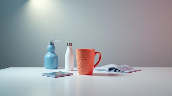 Objets publicitaires personnalisés : attire l'attention et fidélise les clients