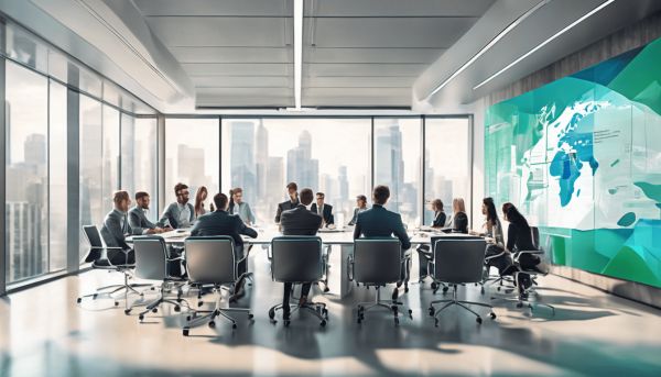 Optimiser la gestion avec Cadest pour votre entreprise