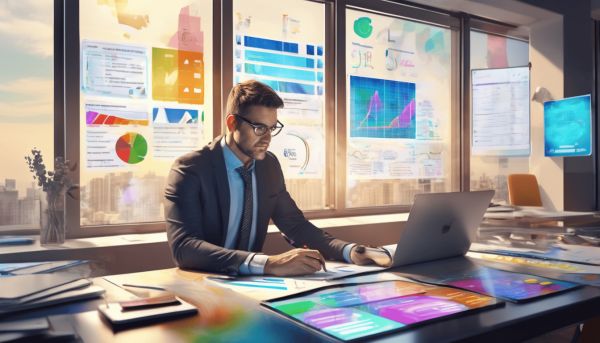 Optimisez votre prospection commerciale avec lem list