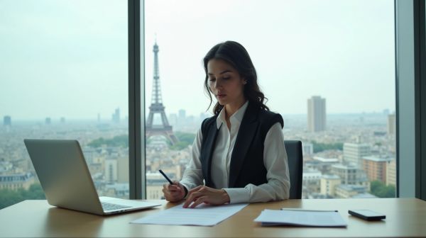 Pourquoi l'agence de recrutement en France est clé pour votre carrière