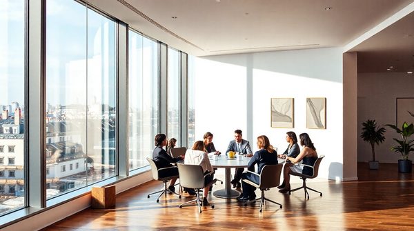 Sécurisez votre entreprise : découvrez la formation sst à paris