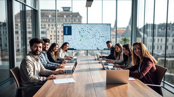 Top 5 avantages d'une agence web à Montauban pour vos projets