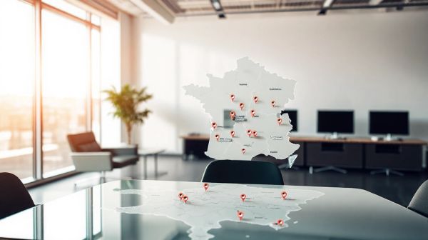 Top 5 avantages d'une agence web à Montauban pour vos projets