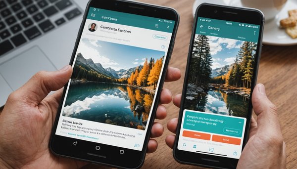 Comment utiliser canva pour créer des montages impactants sur instagram