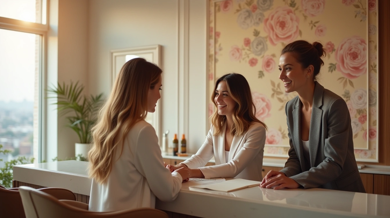 Quels avantages compétitifs pour les exposants et organisateurs ?